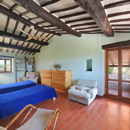 Pietreto By Interhome Ravigliano