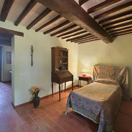 Pietreto By Interhome Casa vacanze Ravigliano