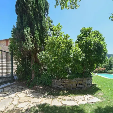 Pietreto By Interhome Ravigliano