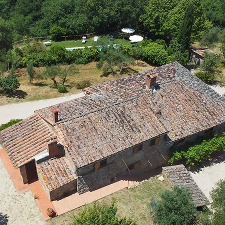 Nyaraló Pietreto By Interhome