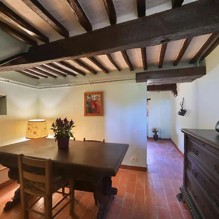 Nyaraló Pietreto By Interhome *