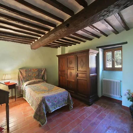 Pietreto By Interhome Casa vacanze Ravigliano