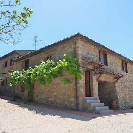 Casa vacanze Pietreto By Interhome Ravigliano