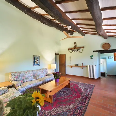 Pietreto By Interhome Ravigliano