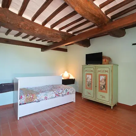 Pietreto By Interhome * Ravigliano