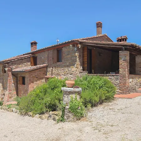 Pietreto By Interhome * Ravigliano