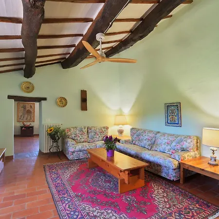 Pietreto By Interhome Ravigliano