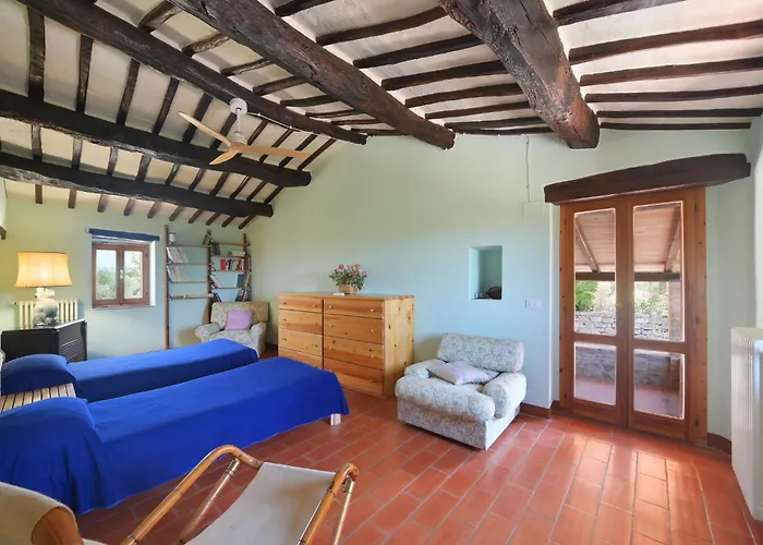 Pietreto By Interhome Ravigliano