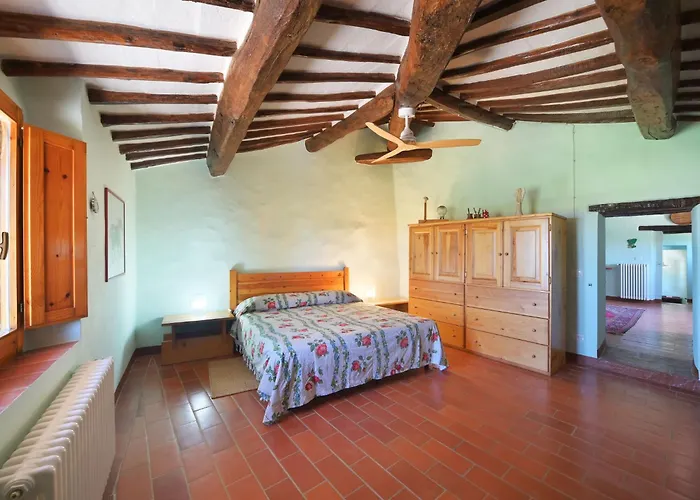 Holiday home Pietreto By Interhome