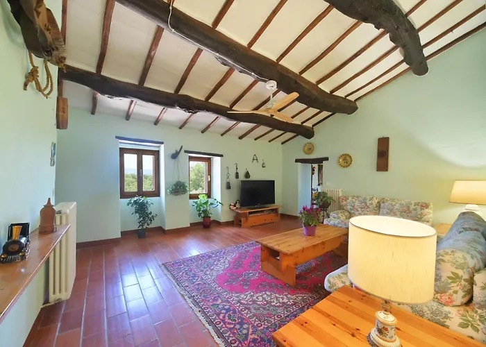 Holiday home Pietreto By Interhome Ravigliano