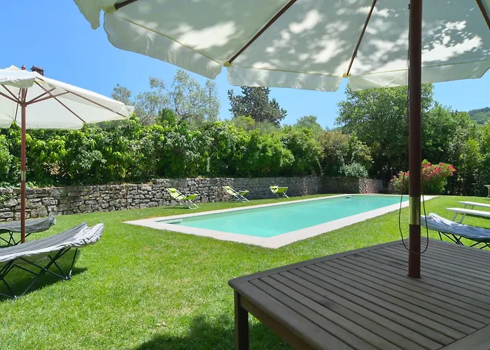 Holiday home Pietreto By Interhome *